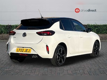 Used Vauxhall Corsa 2022 for sale - 76587167: Photo