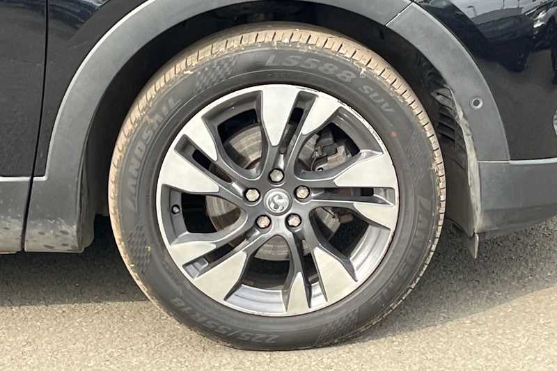 Used Vauxhall Grandland X 2020 for sale - 78216621: Photo 10