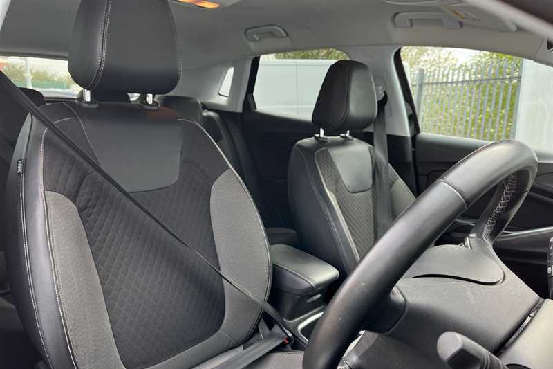 Used Vauxhall Grandland X 2020 for sale - 78216621: Photo 23