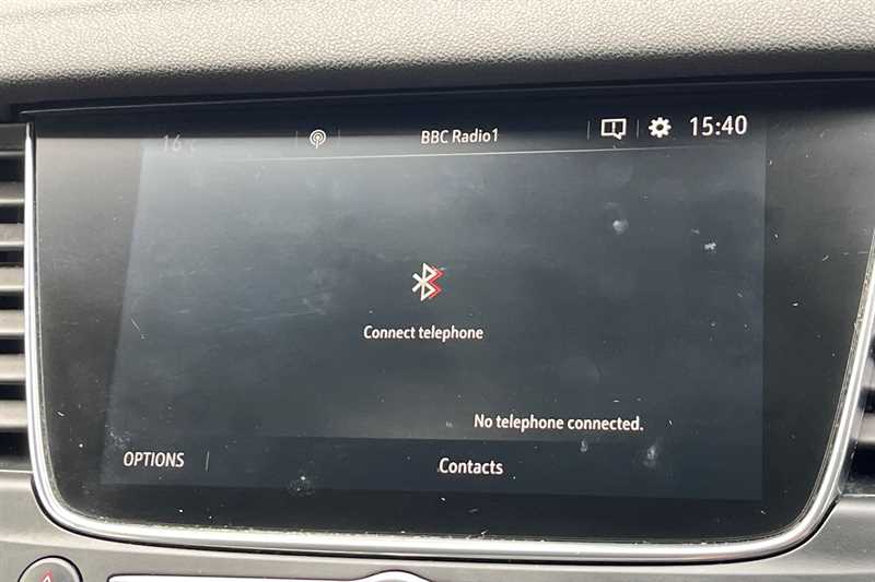 Used Vauxhall Grandland X 2020 for sale - 78216621: Photo 43