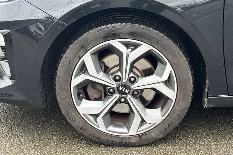 Used Kia Ceed for sale - 77827921: Photo 12