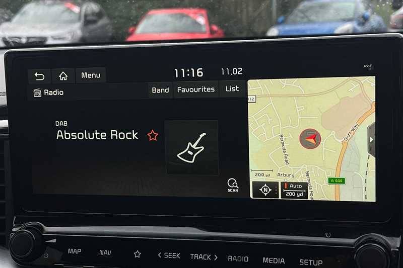 Used Kia Ceed for sale - 77827921: Photo 19