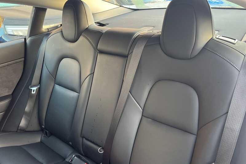 Used Tesla Model 3 2021 for sale - 78139099: Photo 24