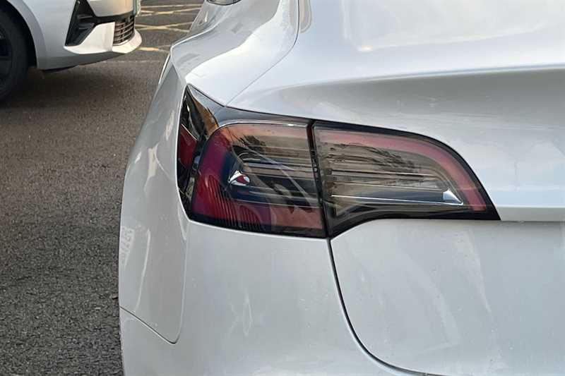 Used Tesla Model 3 2021 for sale - 78139099: Photo 31