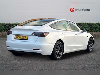Used Tesla Model 3 2021 for sale - 78139099: Photo