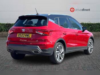 Used SEAT Arona 2023 for sale - 79864016: Photo