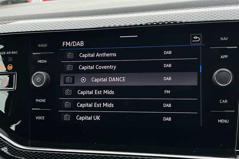 Used Volkswagen Polo 2022 for sale - 76525356: Photo 18