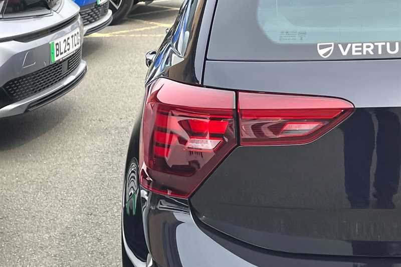 Used Volkswagen Polo 2022 for sale - 76525356: Photo 31