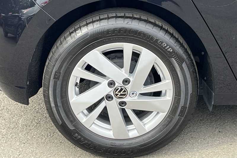 Used Volkswagen Polo 2022 for sale - 76525356: Photo 9