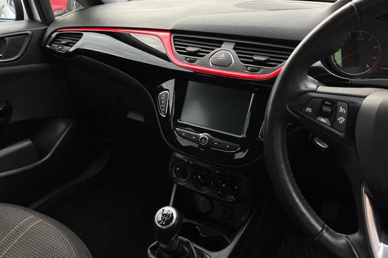 Used Vauxhall Corsa 2019 for sale - 77459173: Photo 14