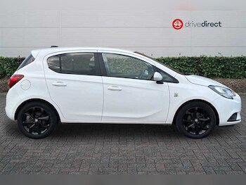 Used Vauxhall Corsa 2019 for sale - 77459173: Photo