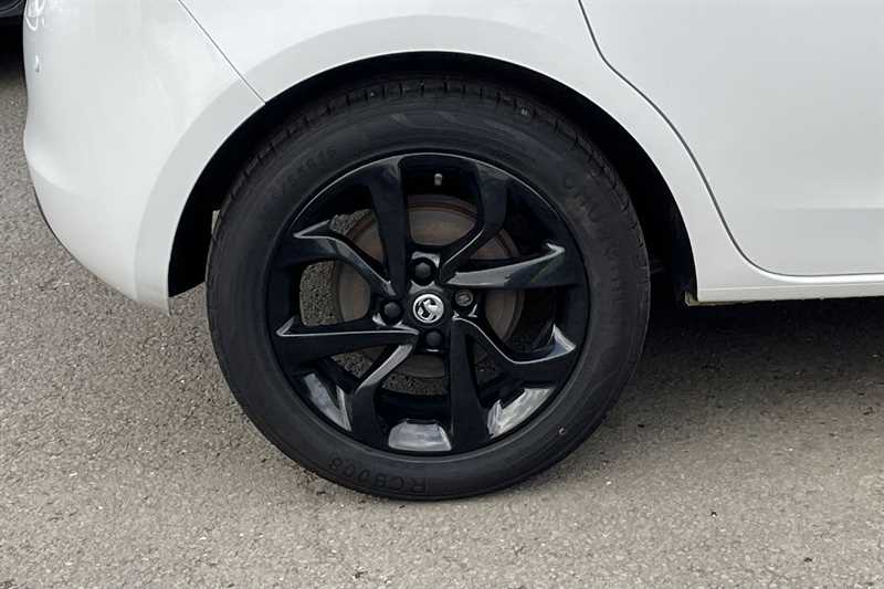 Used Vauxhall Corsa 2019 for sale - 77459173: Photo 9