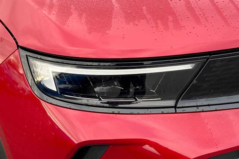 Used Vauxhall Mokka 2022 for sale - 77323291: Photo 28