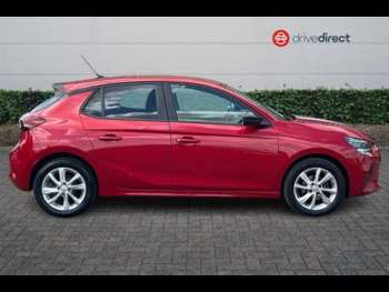Used Vauxhall Corsa 2021 for sale - 75004703: Photo