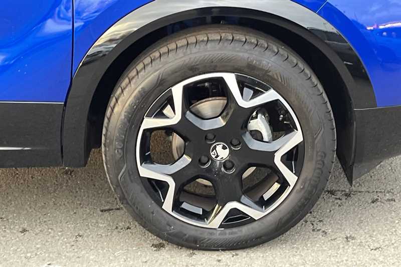 Used Vauxhall Mokka 2025 for sale - 77416364: Photo 10