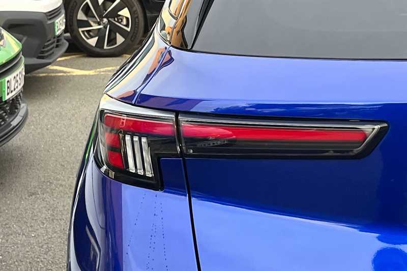 Used Vauxhall Mokka 2025 for sale - 77416364: Photo 31