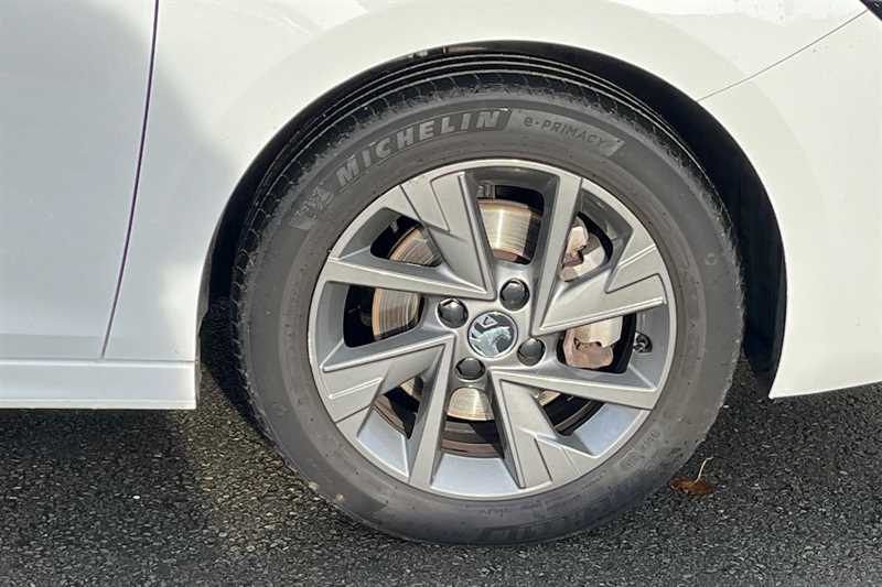 Used Vauxhall Corsa 2023 for sale - 77348784: Photo 10