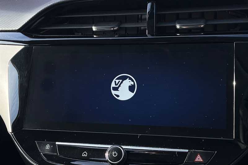 Used Vauxhall Corsa 2023 for sale - 77348784: Photo 17