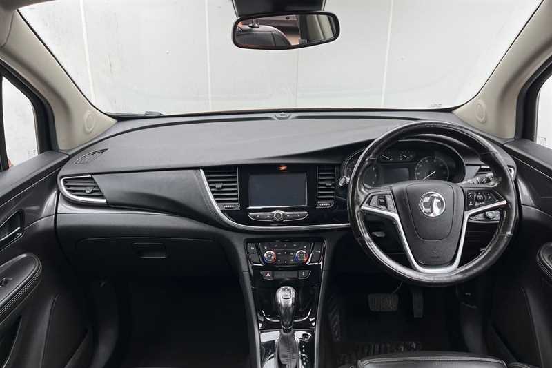 Used Vauxhall Mokka X 2019 for sale - 77699248: Photo 13