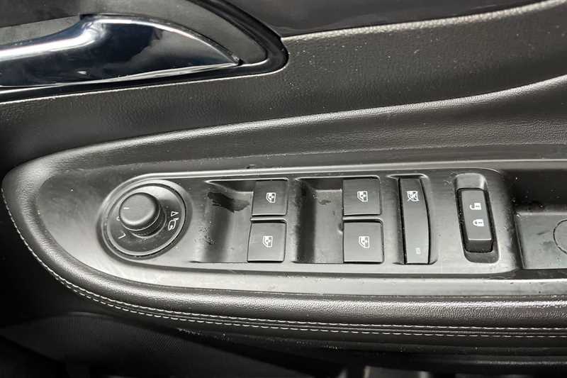 Used Vauxhall Mokka X 2019 for sale - 77699248: Photo 16