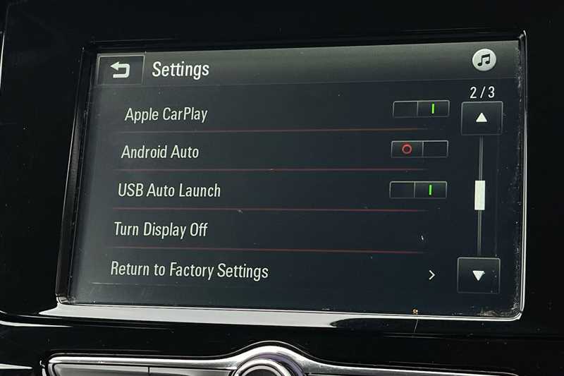 Used Vauxhall Mokka X 2019 for sale - 77699248: Photo 43