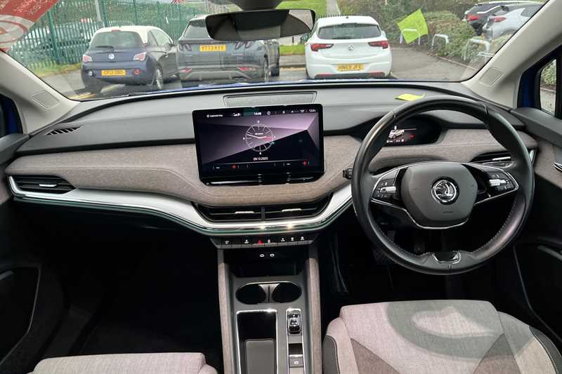 Used Skoda Enyaq 2022 for sale - 77772752: Photo 13