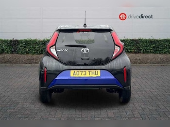 Used Toyota Aygo X 2023 for sale - 78625861: Photo