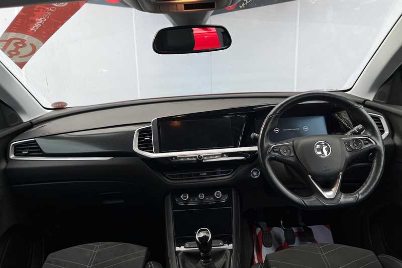 Used Vauxhall Grandland 2023 for sale - 78142827: Photo 13