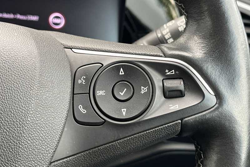 Used Vauxhall Grandland 2023 for sale - 78142827: Photo 22