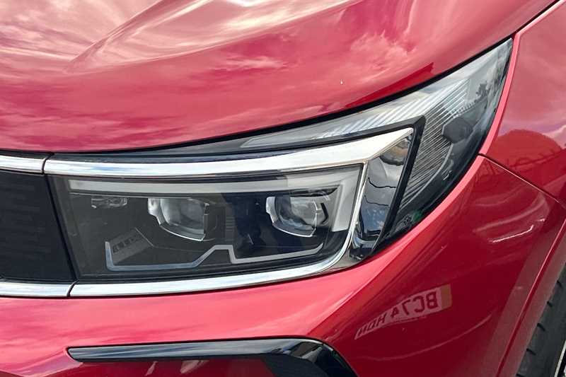 Used Vauxhall Grandland 2023 for sale - 78142827: Photo 29