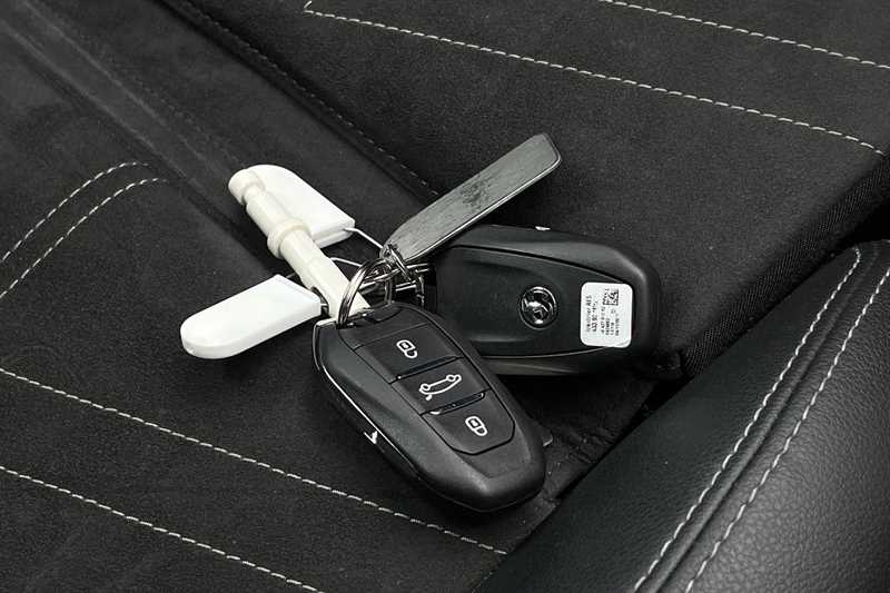 Used Vauxhall Grandland 2023 for sale - 78142827: Photo 36