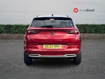 Used Vauxhall Grandland 2023 for sale - 78142827: Photo