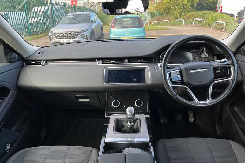 Used Land Rover Range Rover Evoque 2021 for sale - 77335255: Photo 13