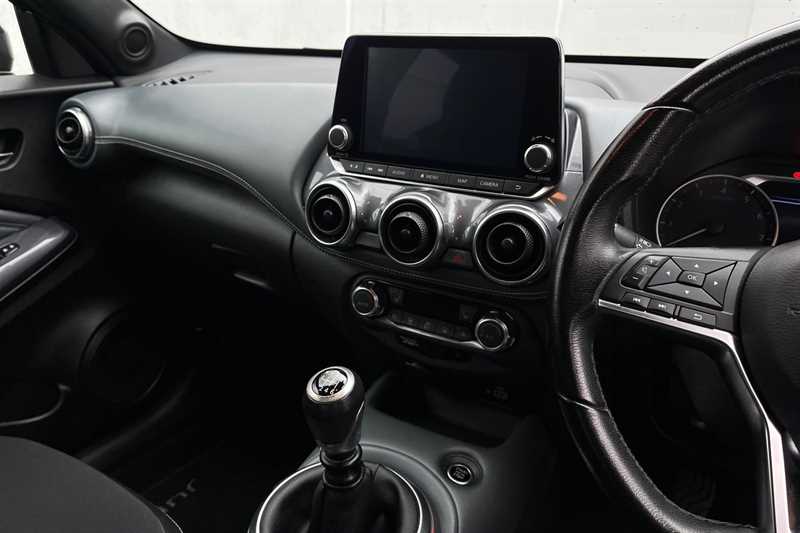 Used Nissan Juke 2022 for sale - 77699165: Photo 14