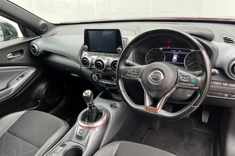 Used Nissan Juke 2022 for sale - 77699165: Photo 38