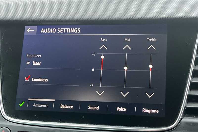 Used Vauxhall Crossland 2024 for sale - 77899993: Photo 40