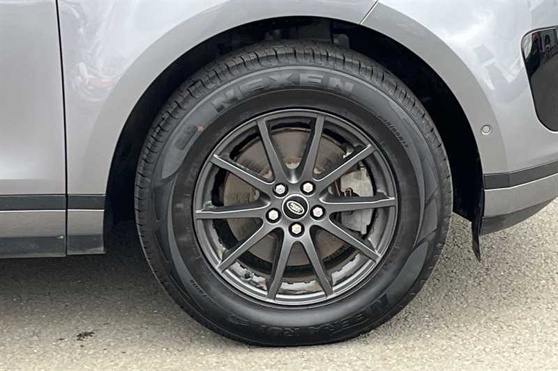 Used Land Rover Range Rover Evoque 2021 for sale - 78216988: Photo 10