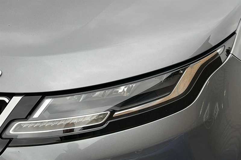 Used Land Rover Range Rover Evoque 2021 for sale - 78216988: Photo 29