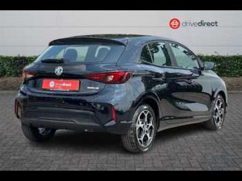 Used MG MG3 2025 for sale - 75063569: Photo