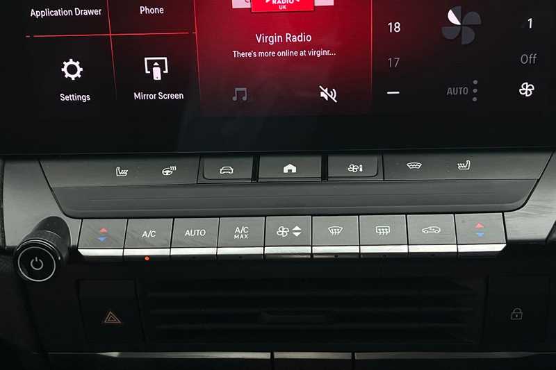 Used Vauxhall Astra 2023 for sale - 77473919: Photo 15