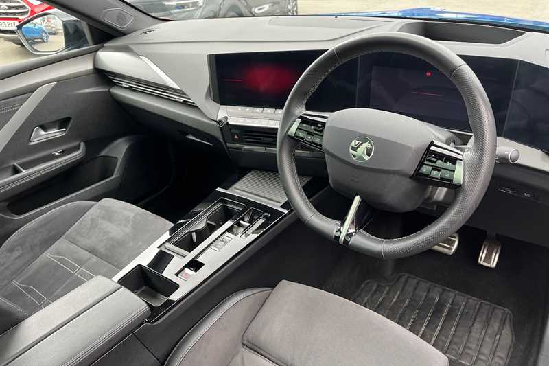 Used Vauxhall Astra 2023 for sale - 77473919: Photo 38