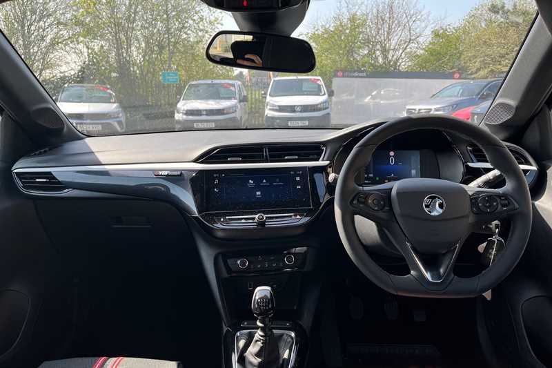 Used Vauxhall Corsa 2025 for sale - 78222182: Photo 13