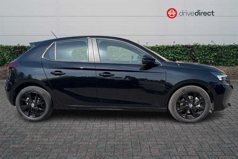 Used Vauxhall Corsa 2025 for sale - 78222182: Photo 2