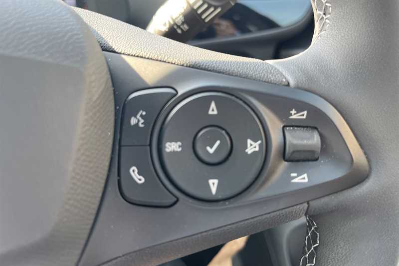 Used Vauxhall Corsa 2025 for sale - 78222182: Photo 22