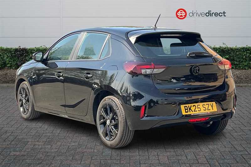 Used Vauxhall Corsa 2025 for sale - 78222182: Photo 5