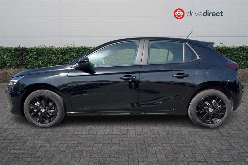 Used Vauxhall Corsa 2025 for sale - 78222182: Photo 6