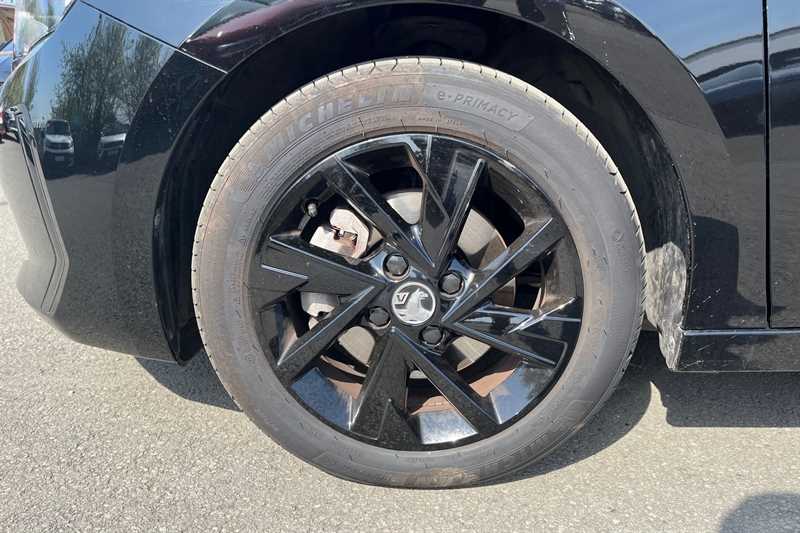 Used Vauxhall Corsa 2025 for sale - 78222182: Photo 9