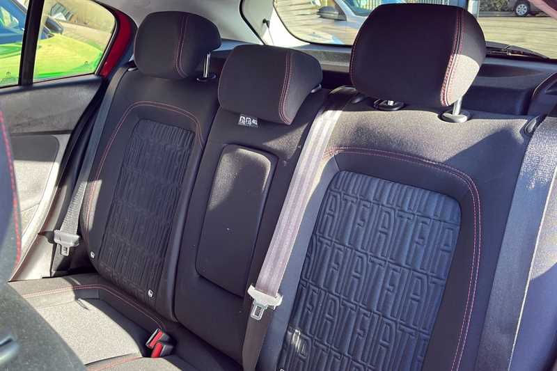 Used Fiat Tipo 2022 for sale - 77711821: Photo 24