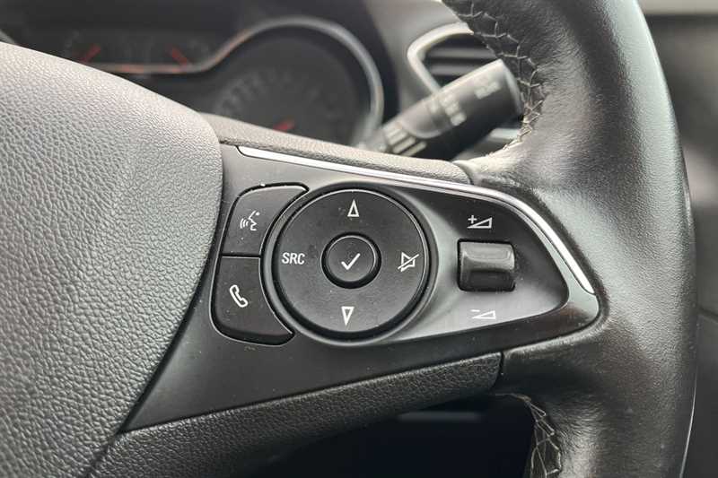 Used Vauxhall Grandland X 2020 for sale - 76503569: Photo 22