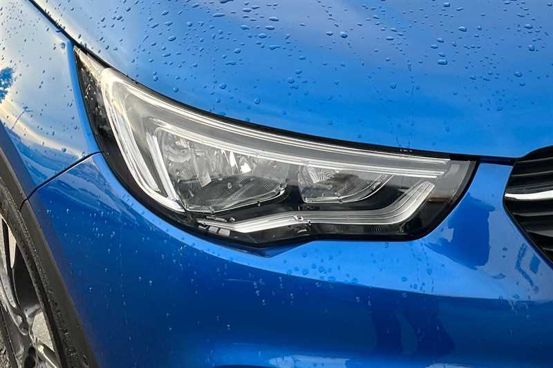 Used Vauxhall Grandland X 2020 for sale - 76503569: Photo 28